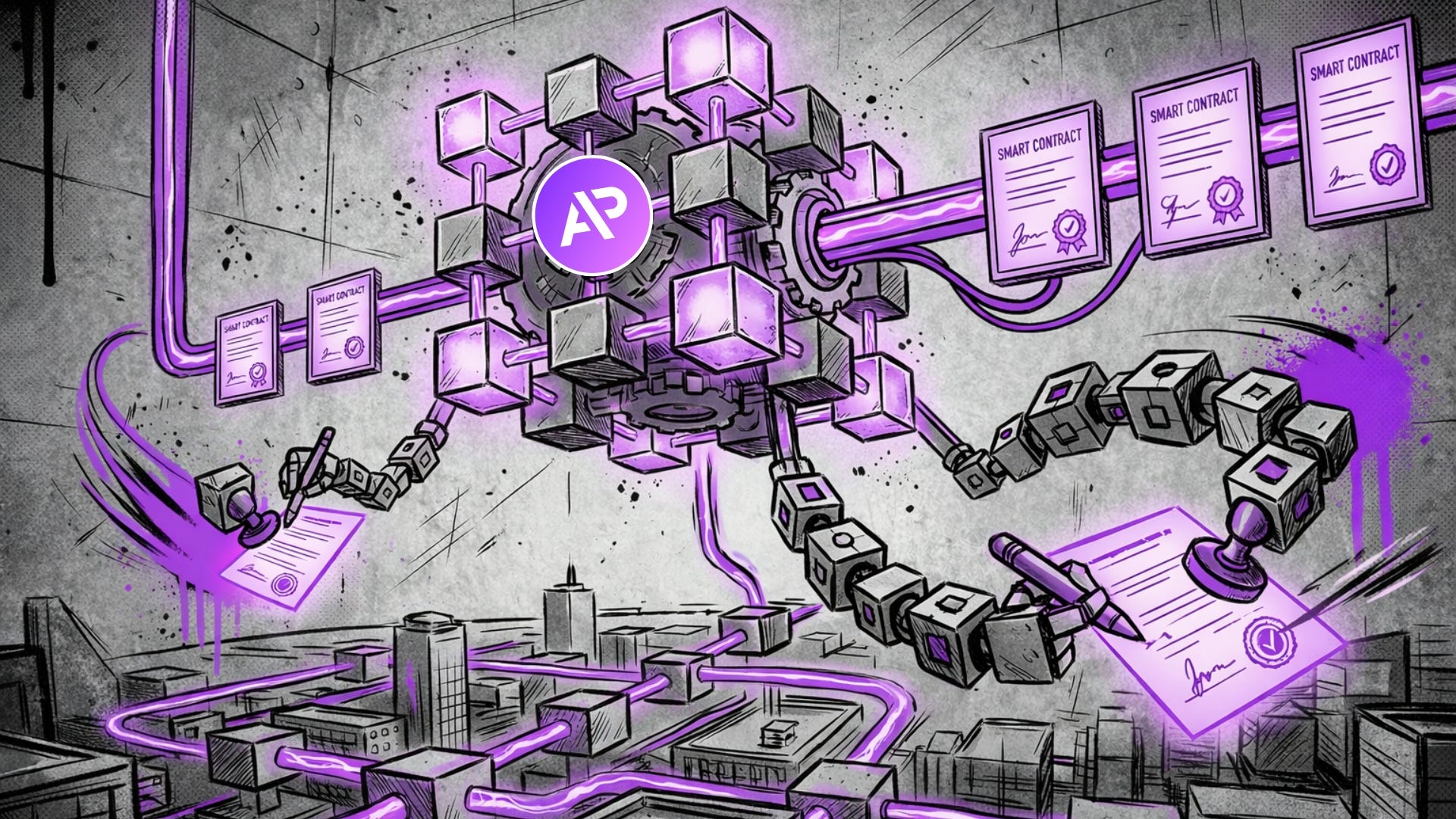 What is Ava Protocol? The Complete Guide to On-Chain AutomationIntroduction