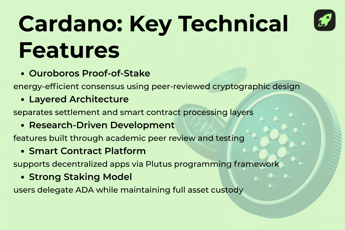 What Is Cardano (ADA)? A Beginner’s Guide to the Blockchain and Cryptocurrency