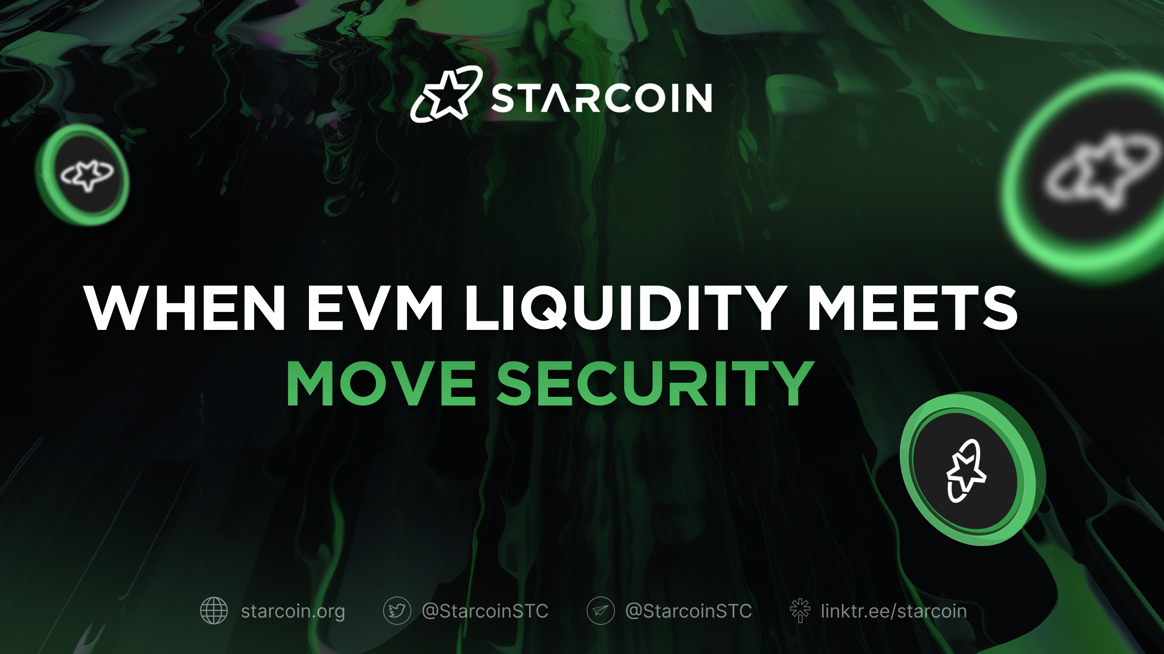 When EVM Liquidity Meets Move Security