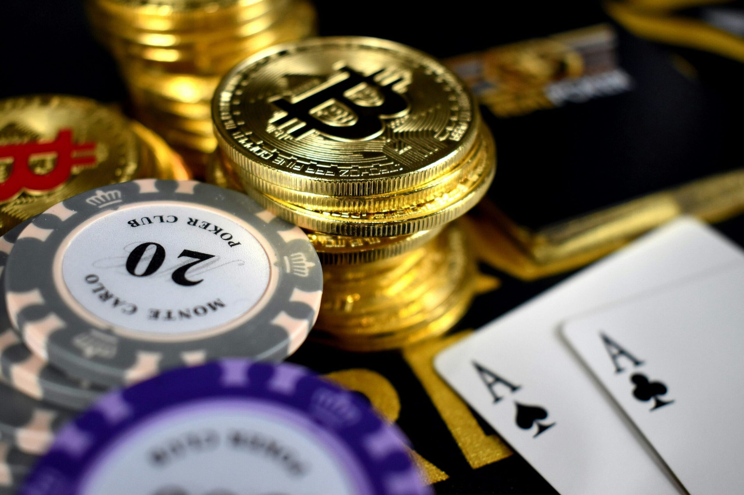 Why Crypto Gamblers Should Never Play Without It