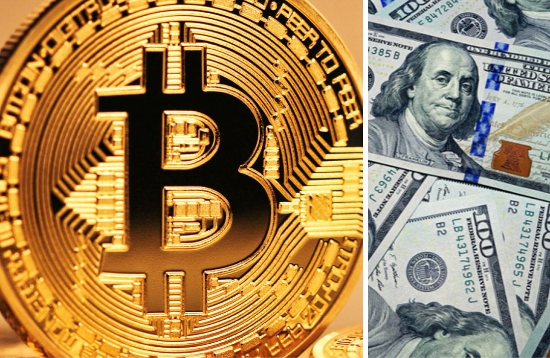 Why is BITCOIN the Hardest Money Ever Created?