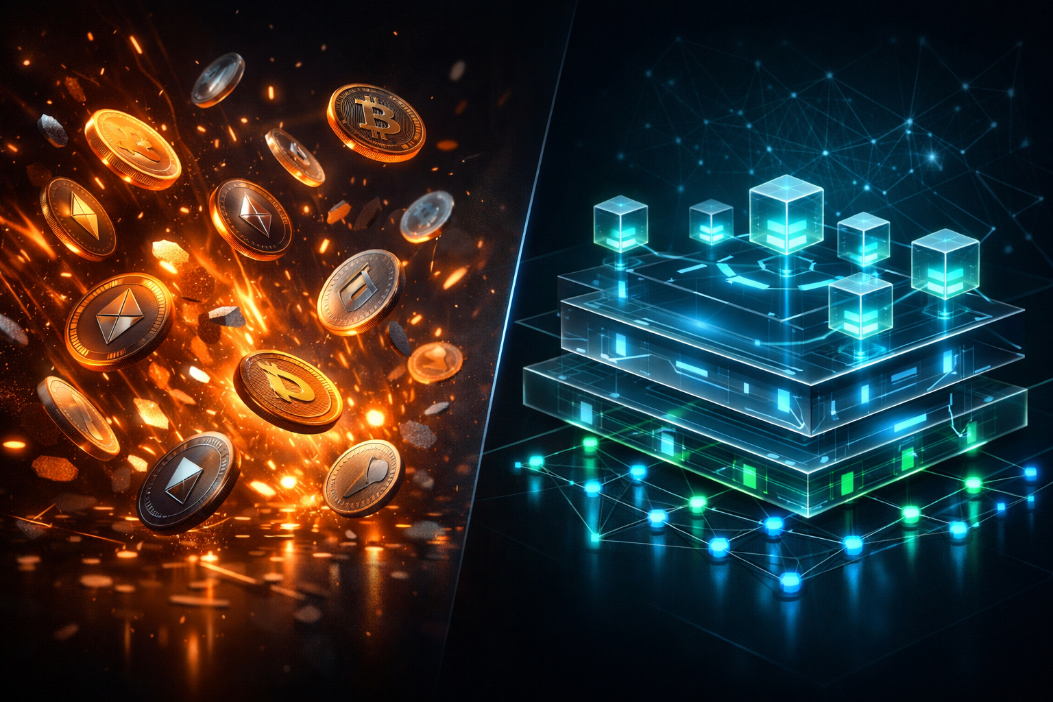 Why Most Crypto Reward Systems Fail — And How to Design Sustainable Web3 Incentives