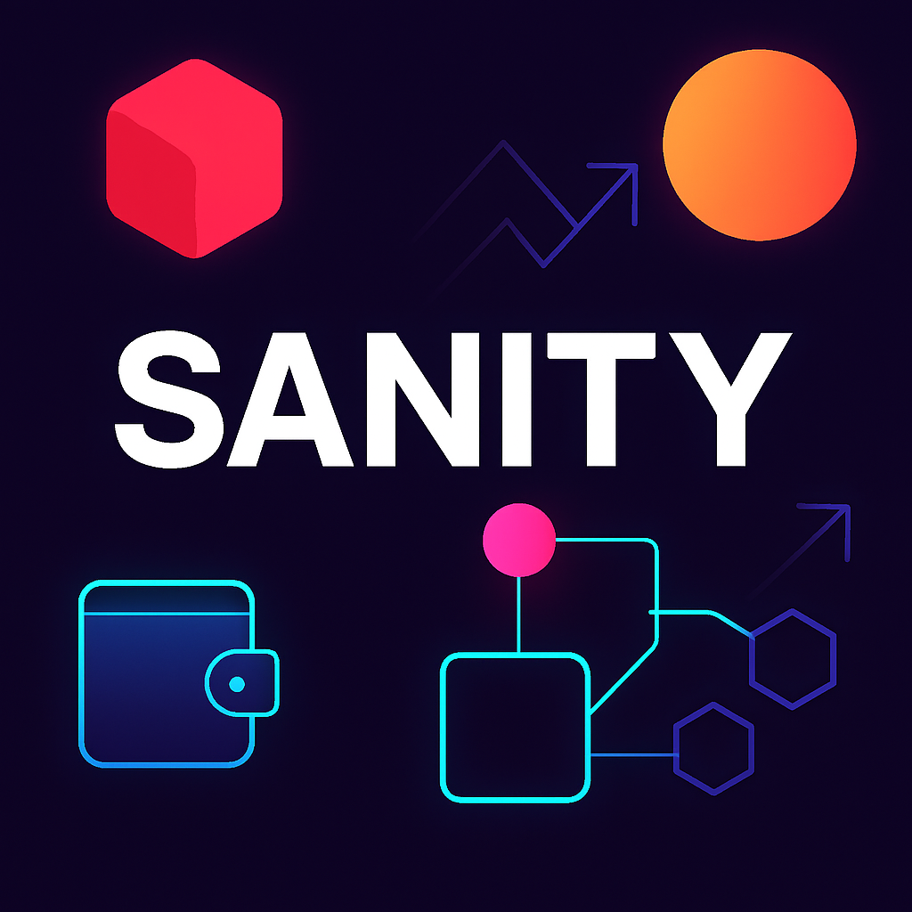 Why Sanity is Changing the Way We Create Content