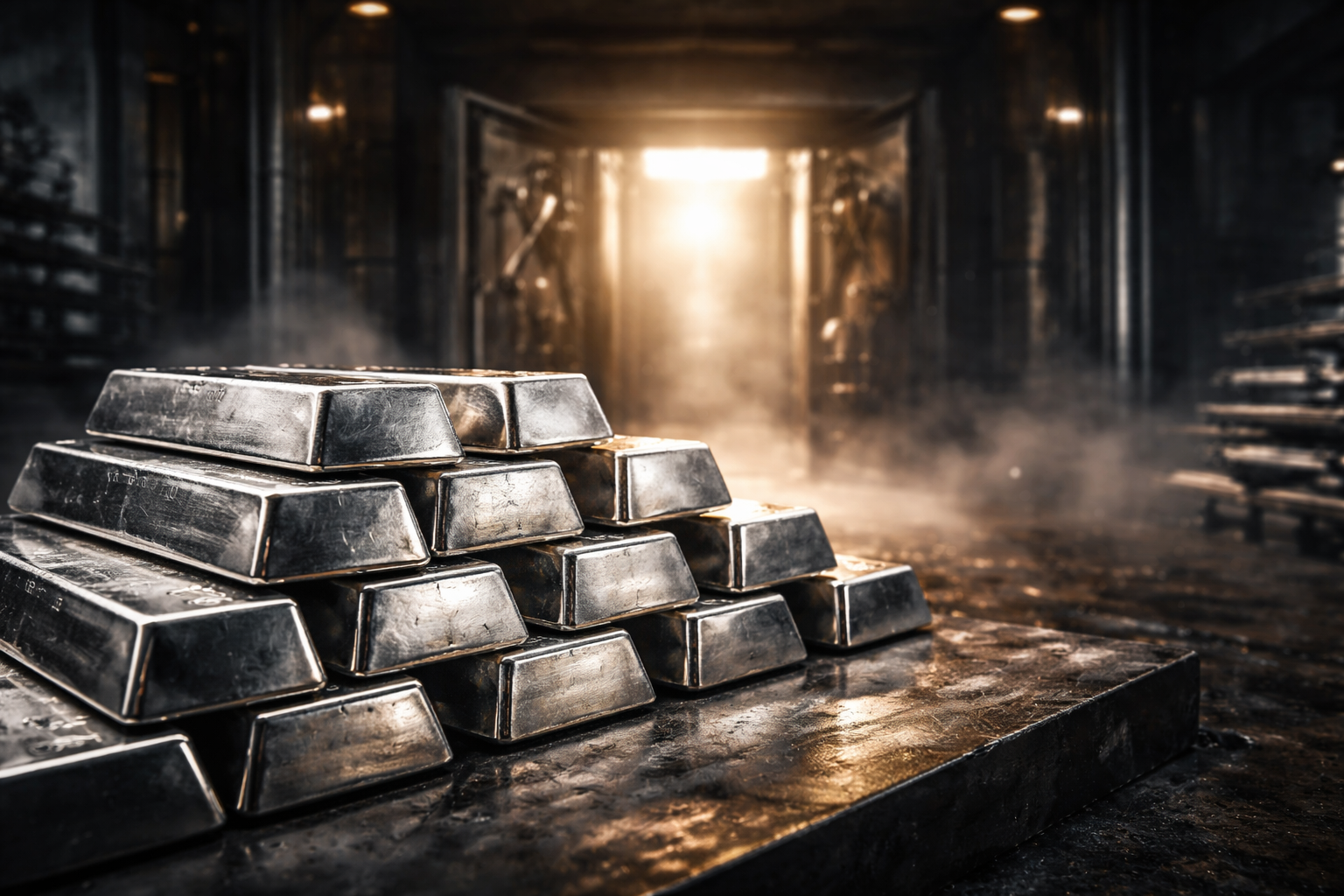Why Silver Is Entering a Once-in-a-Generation Moment