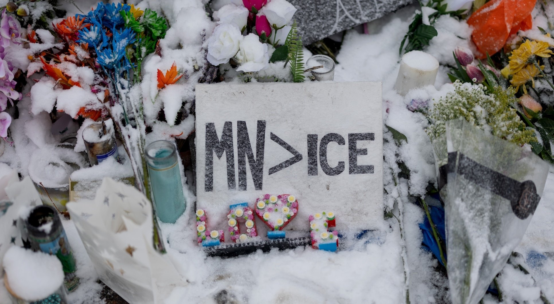 Why tech helps Minneapolis more than it helps ICE