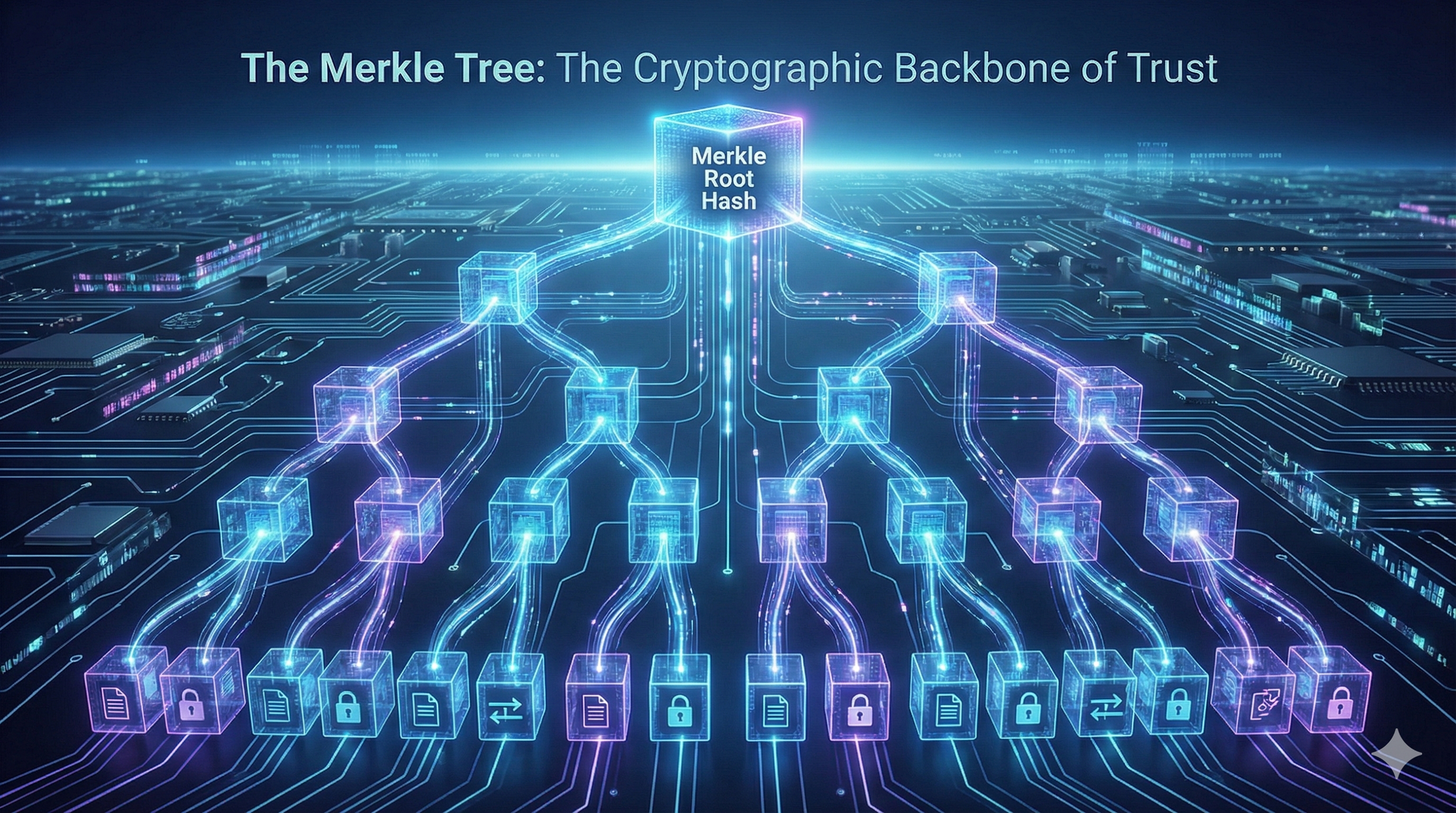 Why We Built a Moral Blockchain: The TML Architecture Overview.