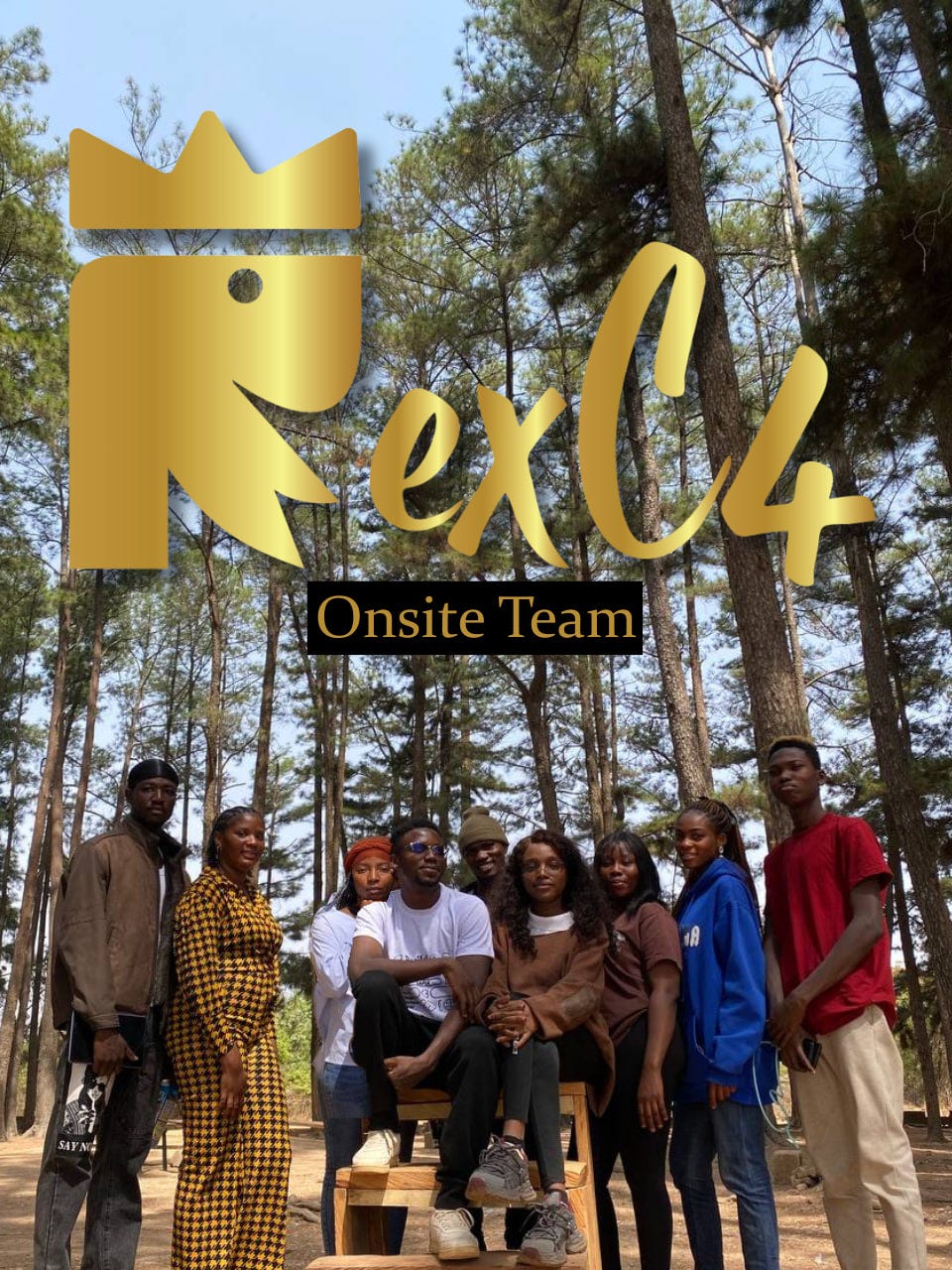 Why We Built RexC4: A People-First Creative and Technology Studio