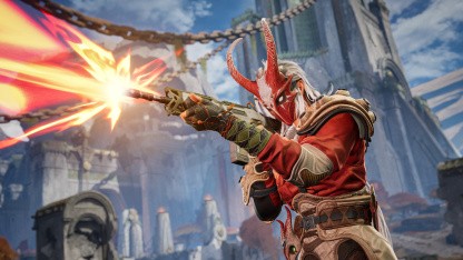Wildlight: Nach Problemstart großer Teil des Highguard-Teams entlassen