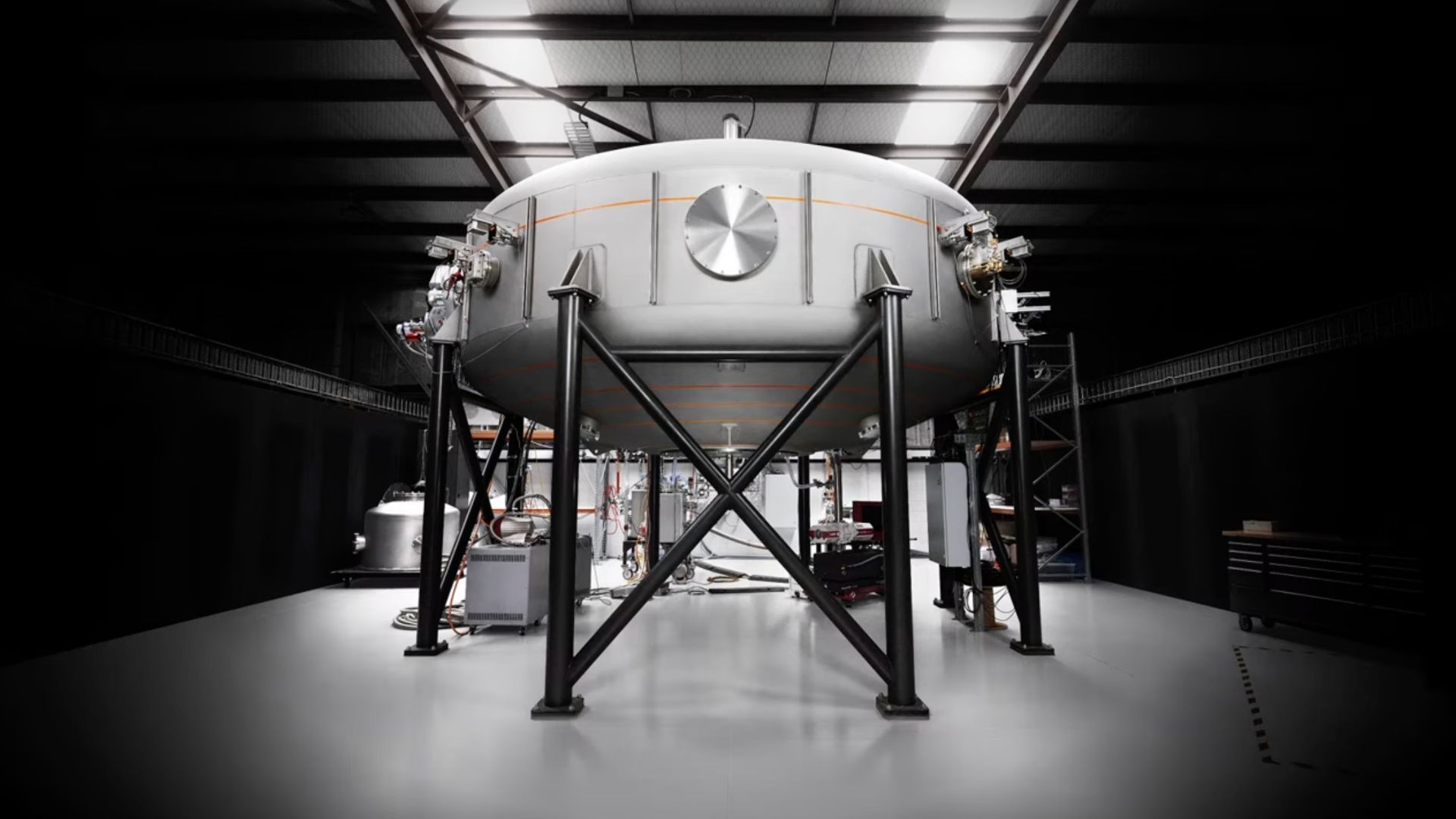 World-first plasma confinement via levitated magnet achieved to unlock nuclear fusion