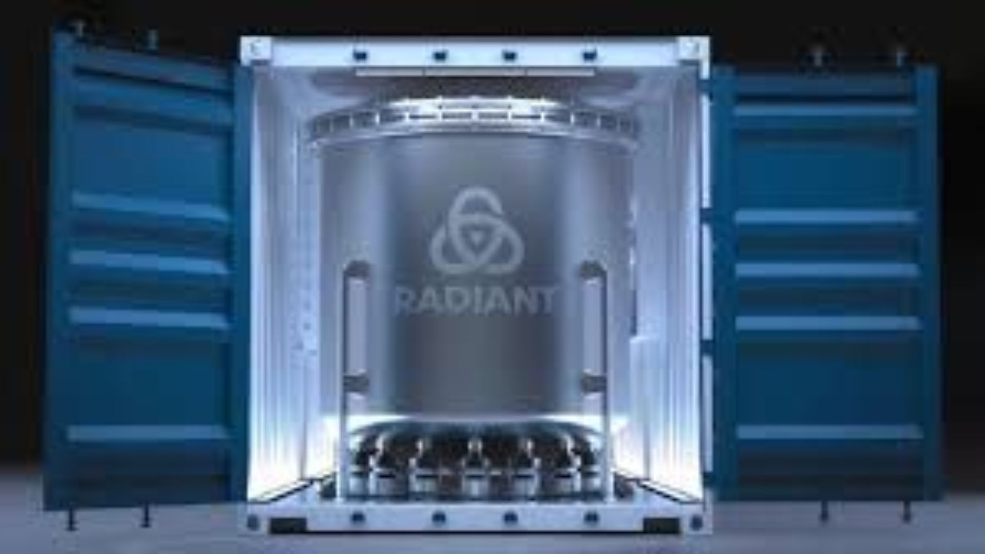 ‘World’s first mass-producible nuclear reactor’ gets key US safety approval