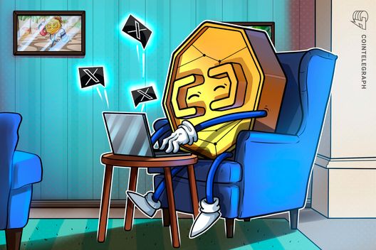 X exec Nikita Bier says in-app trading coming in a ‘couple’ of weeks