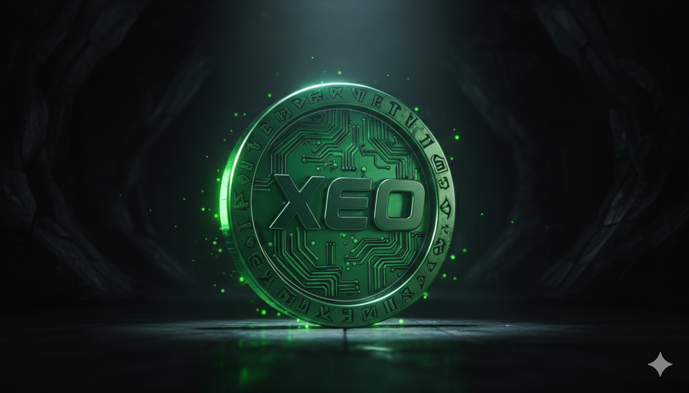 XEO v0.1.2 Is Live — Match History & Leaderboards Are Here