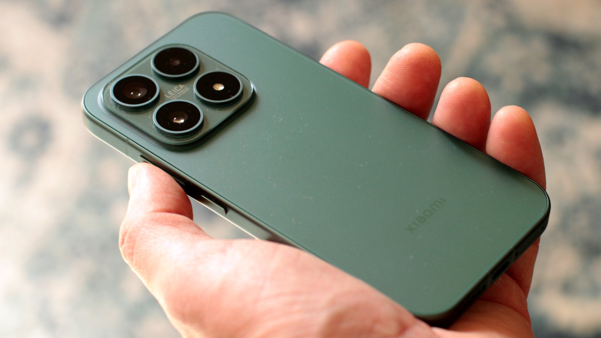 Xiaomi 17 launches alongside Xiaomi Tag, Watch 5, and more