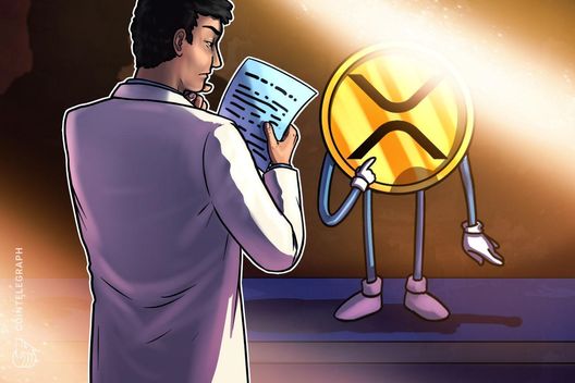 XRP analysts explain why price drop below $1 ‘remains possible’