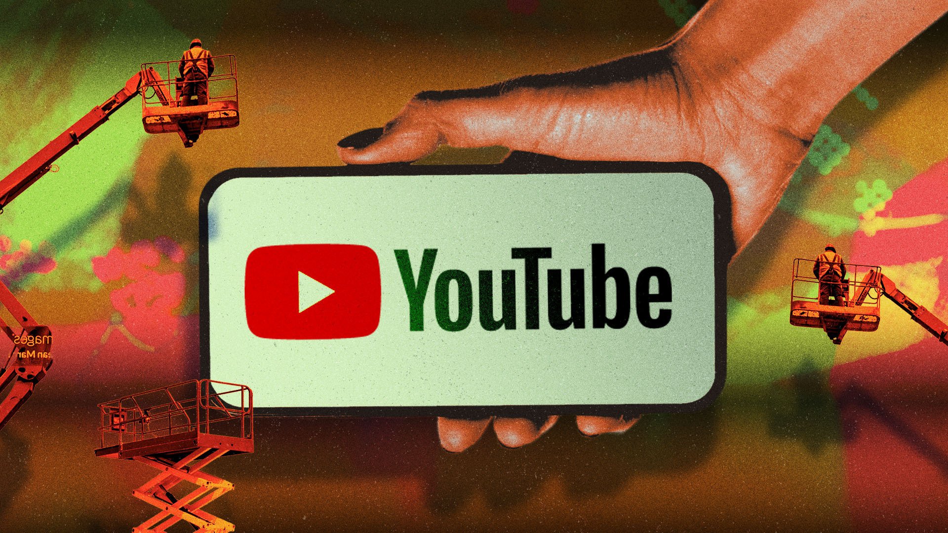 YouTube is down. Heres what we know.