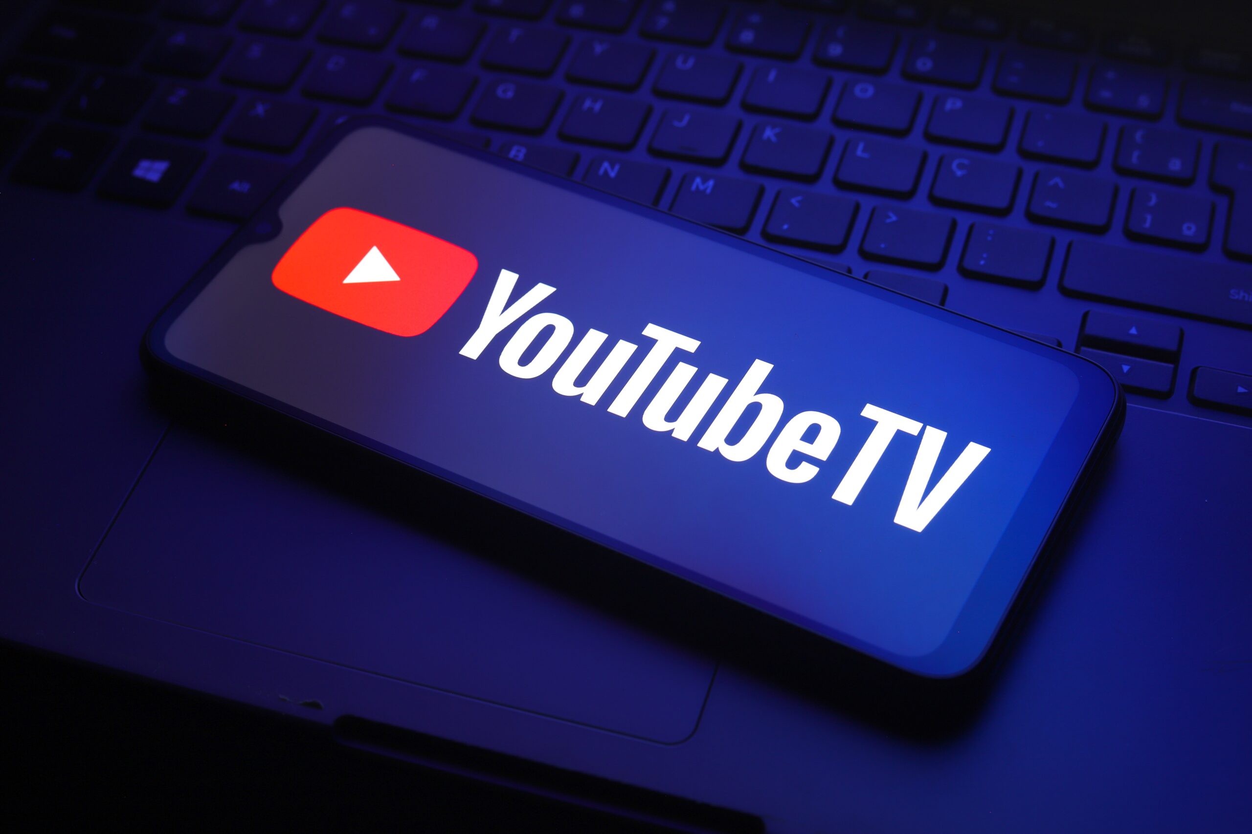 YouTube TV will soon offer cheaper bundles, including a new sports plan