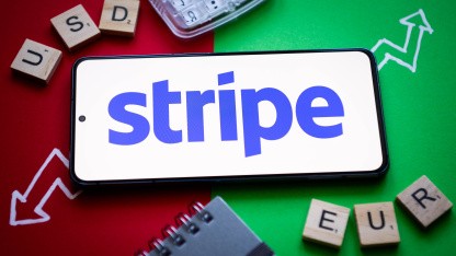 Zahlungsanbieter: Stripe ist an Kauf von Paypal interessiert