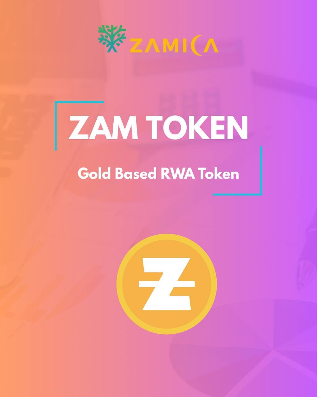 ZAM TOKEN