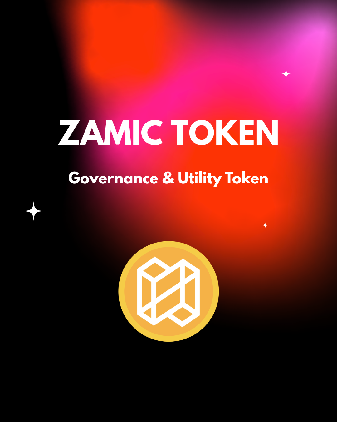 ZAMIC TOKEN