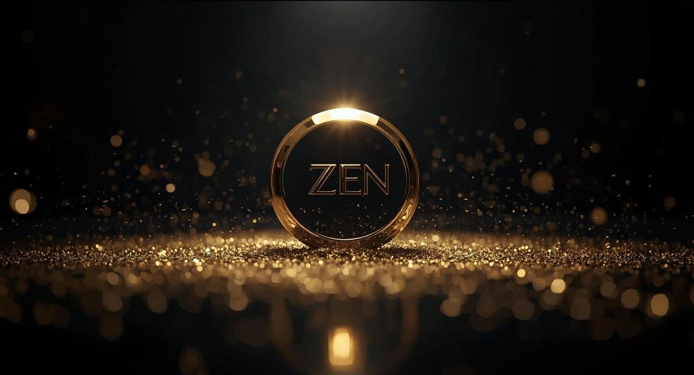 ZEN (X)
