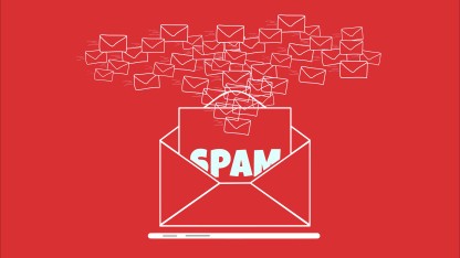 Zendesk: Supportsysteme fluten E-Mail-Postfächer massenhaft mit Spam