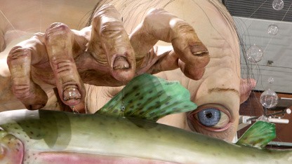 Zwischen Deanna Troi und Gollum: Karnevalsverkleidungen für Scrum Master