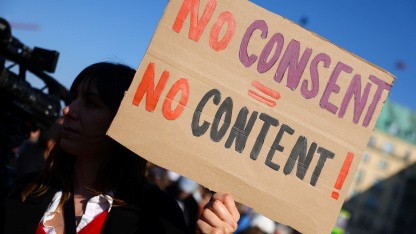 10-Punkte-Plan zu Fernandes: Prominente Frauen gegen Deepfakes und Nudify-Apps