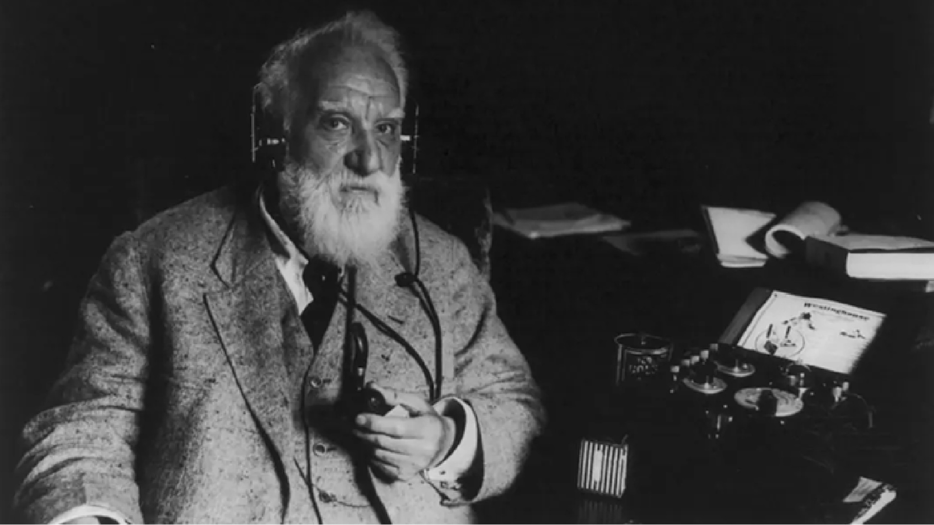 150 years of telephone: How Alexander Graham Bell’s first call changed human history