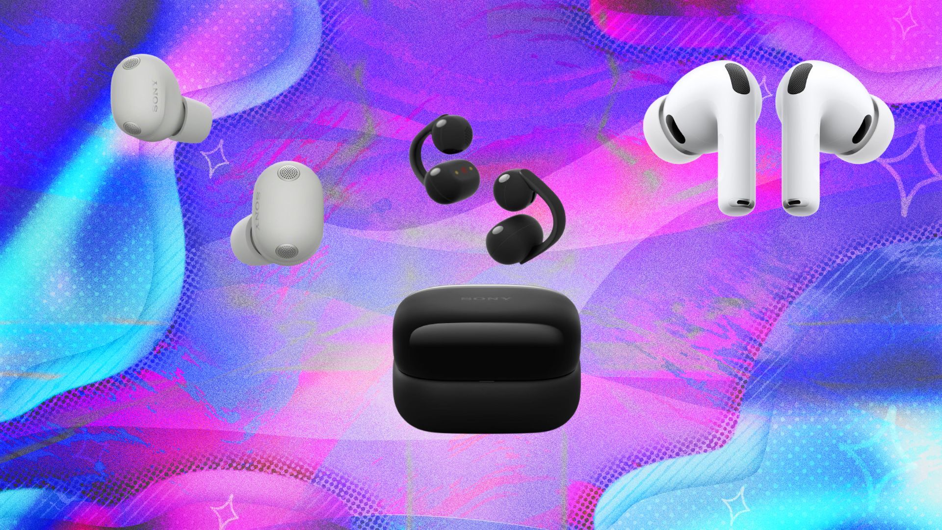 18 wireless earbuds deals live in Amazons Big Spring Sale