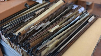 1927 bis 1945: US-Archiv stellt Karteien zu NSDAP-Mitgliedern ins Internet