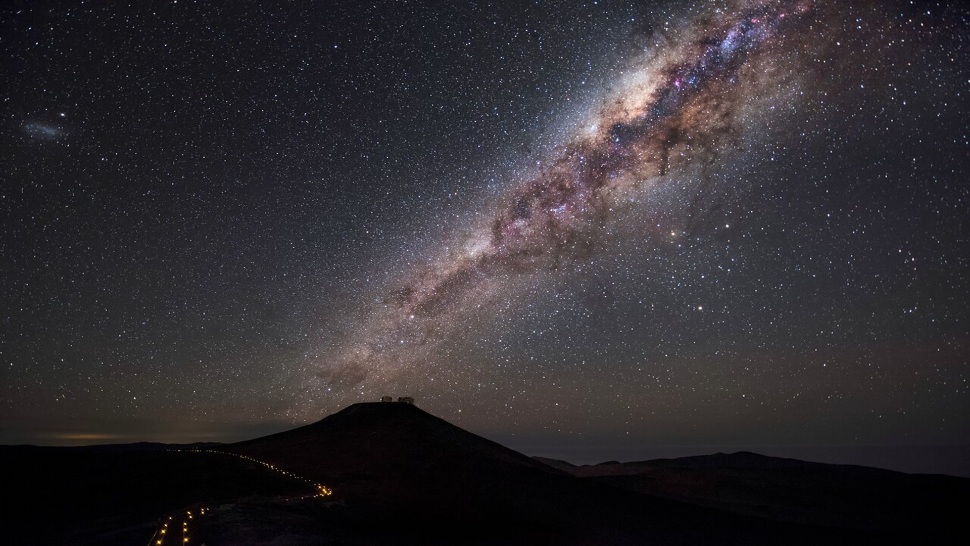 200,000 ancient Milky Way stars reveal the Universe may be 13.6 billion years old