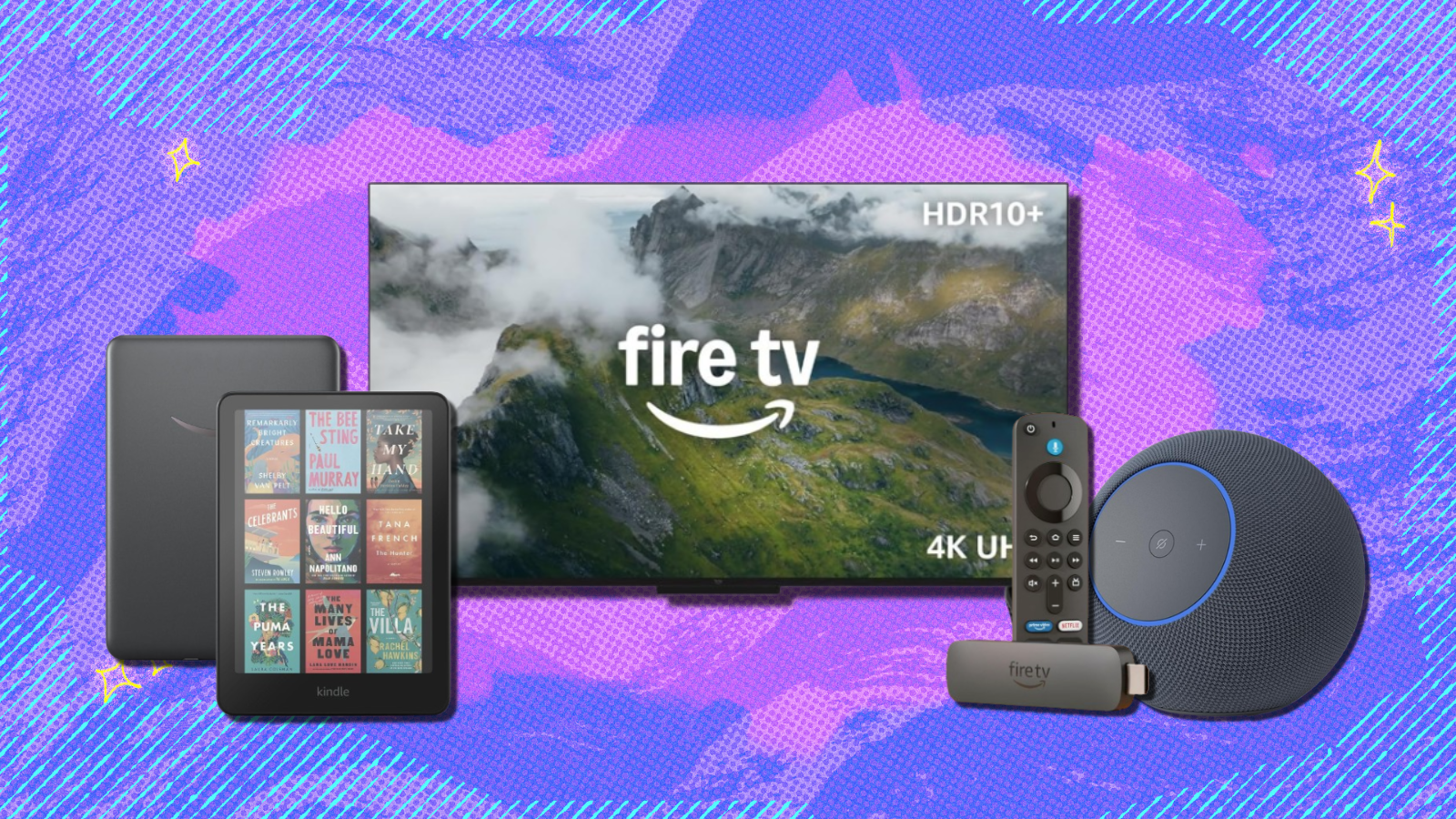 25+ Amazon device deals live ahead of the Big Spring Sale