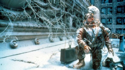 30 Jahre Twelve Monkeys: Einer der besten Zeitreisefilme aller Zeiten