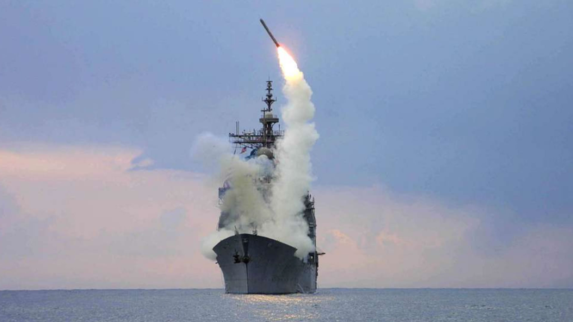 3,000 strikes in a week on Iran as US stealth bombers ‘raze’ bunkers, Pentagon report says