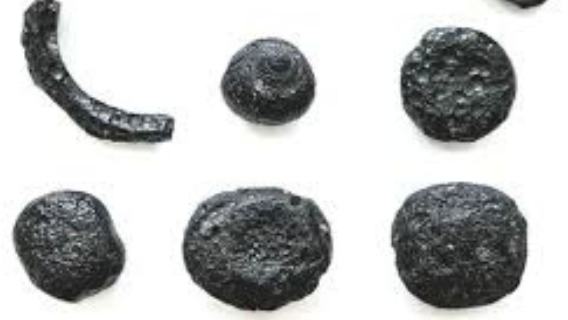 6.3-million-year-old glass fragments confirm massive cosmic collision in Brazil