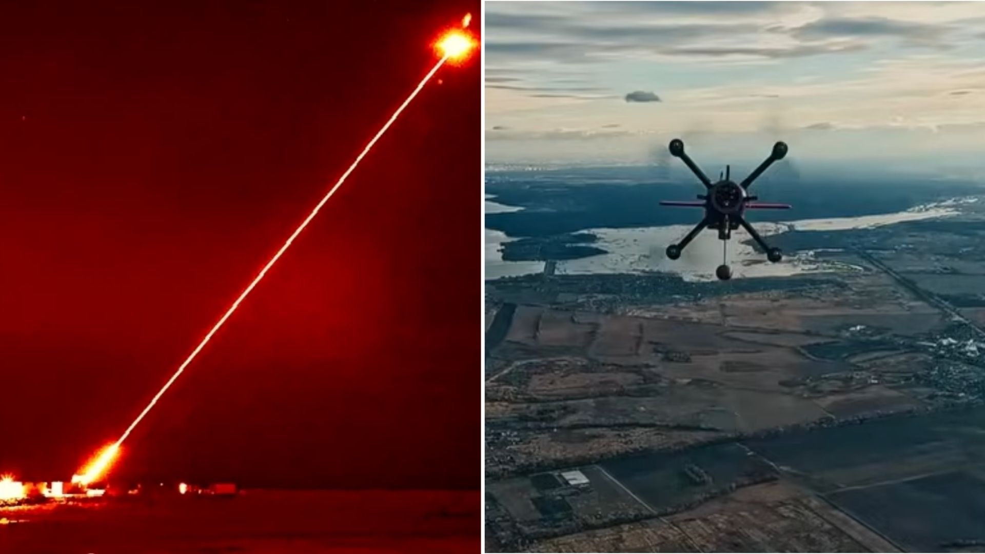 7 affordable drone defense systems countering aerial threats today