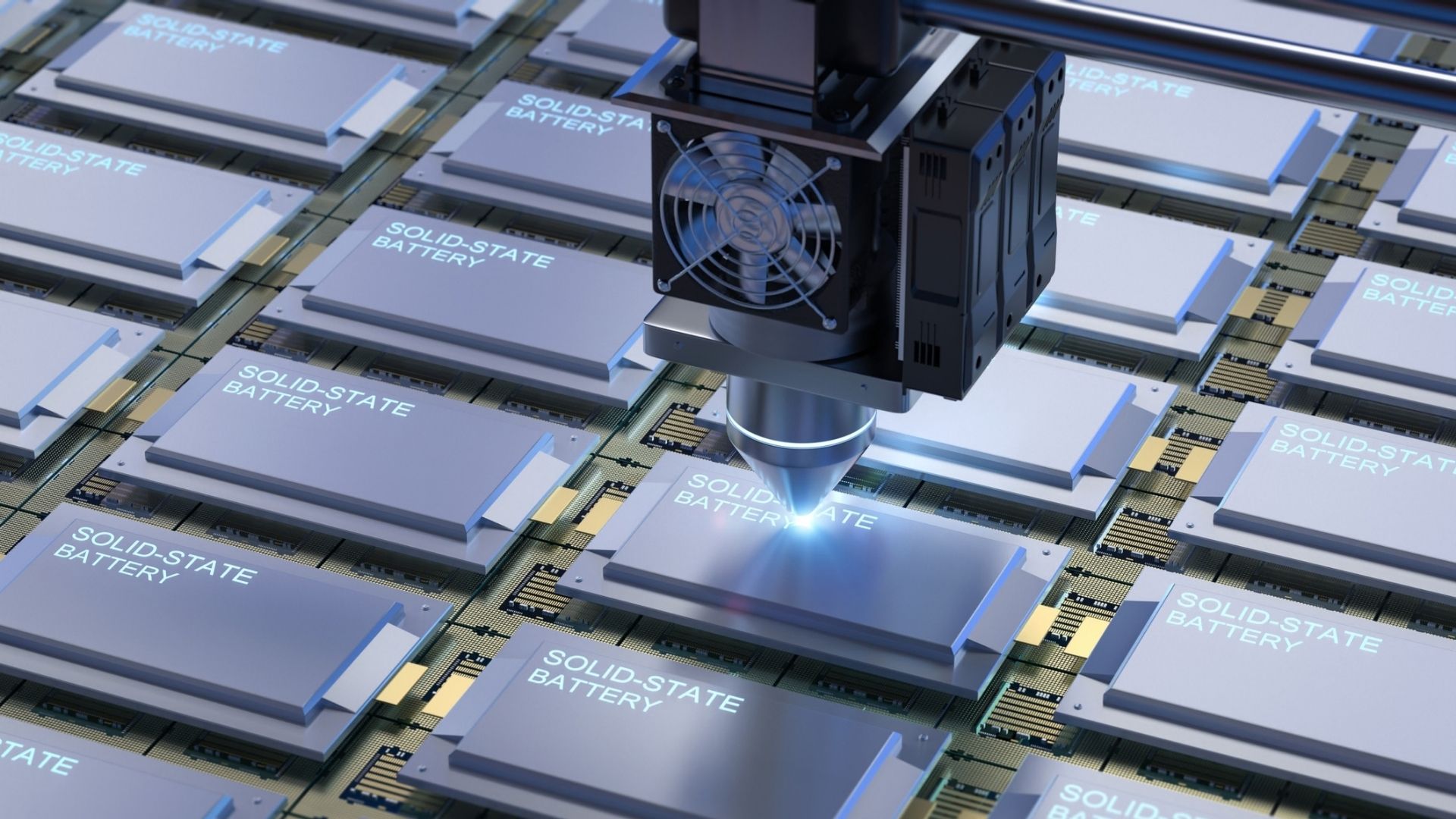 7 solid-state battery ideas that may boost EV range, safety, and charging speed