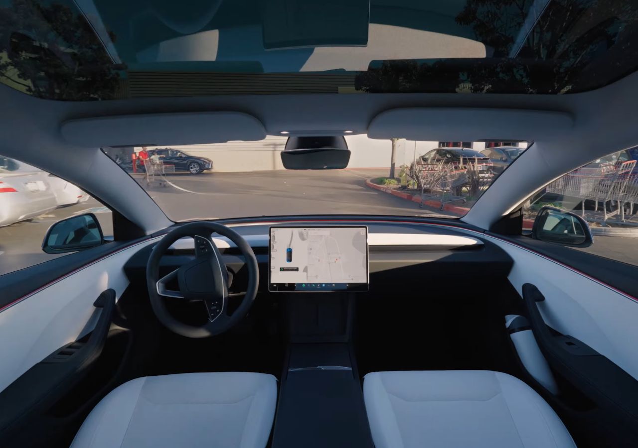8 billion miles driven: Tesla’s Full Self Driving cars reach major test milestone