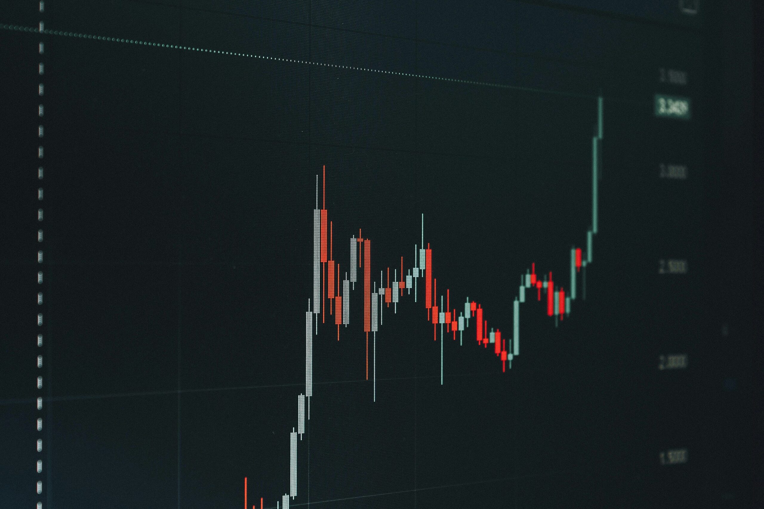 9 วิธีโกงตลาด Crypto ที่คุณอาจโดนอยู่โดยไม่รู้ตัว