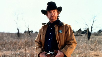 Actionstar: Chuck Norris im Alter von 86 Jahren gestorben