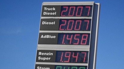 ADAC: OBD-Dongles helfen nicht beim Spritsparen