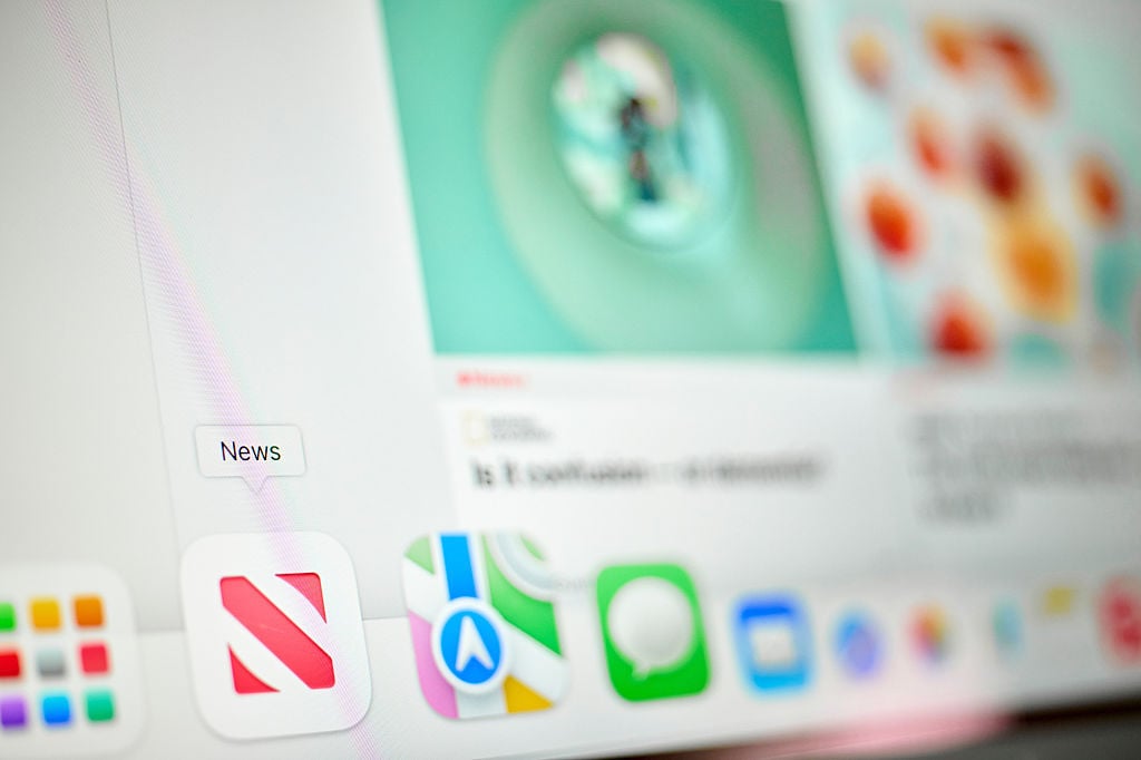 Ads may be coming to Apple Maps as soon as this summer, report says
