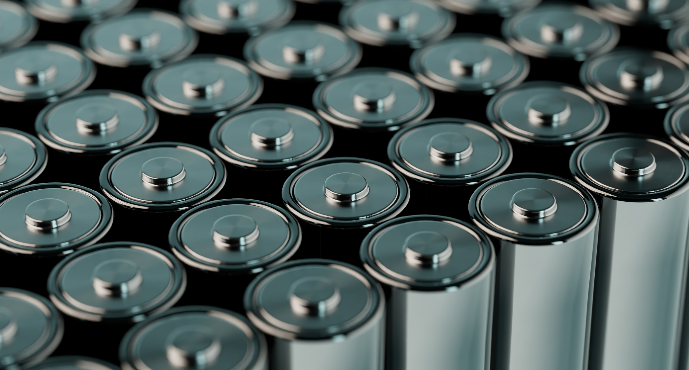 AI model predicts lithium battery life with up to 87 percent higher accuracy