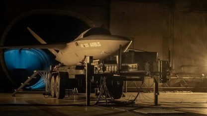 Airbus: Unbemanntes Kampfflugzeug XQ-58A Valkyrie soll 2026 abheben