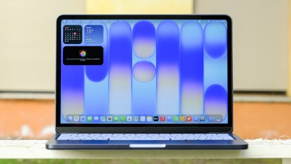 Akku aufladen: Apple nennt maximale Ladezyklen für das Macbook Neo