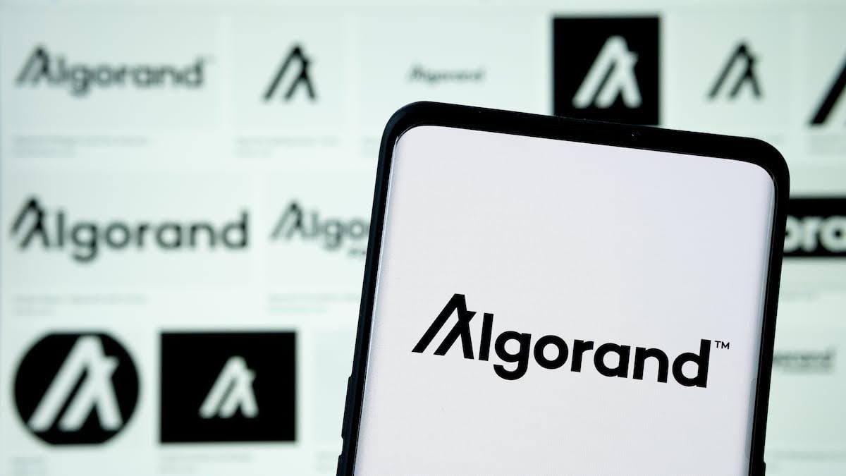 Algorand Cuts 25% Workforce as Crypto Slump Triggers Major Internal Reset Move