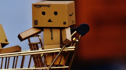 Amazon ändert öffentliche Wunschlisten: Unbefugte können darüber fremde Adressen sammeln
