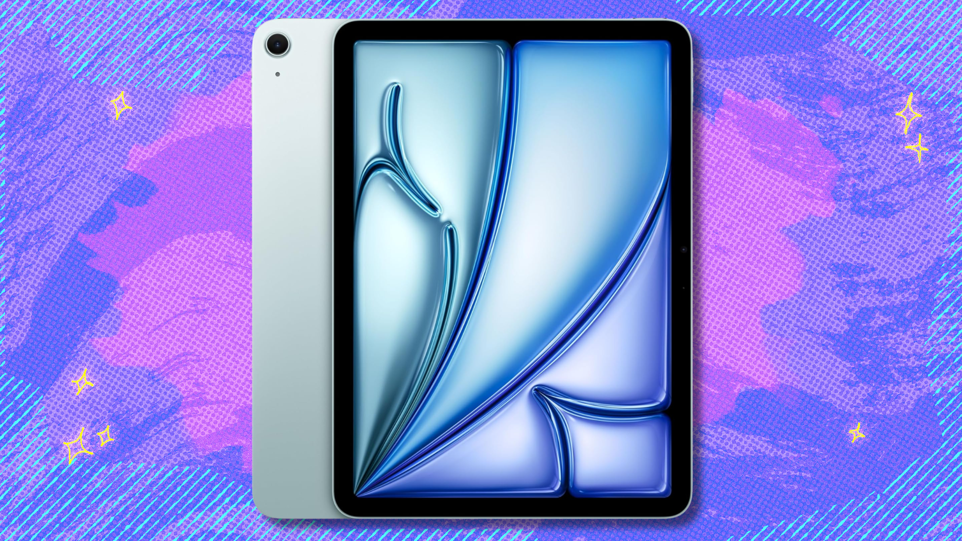 Amazon Big Spring Sale 2026: Tablet deals are in full bloom with savings on the latest iPad Air