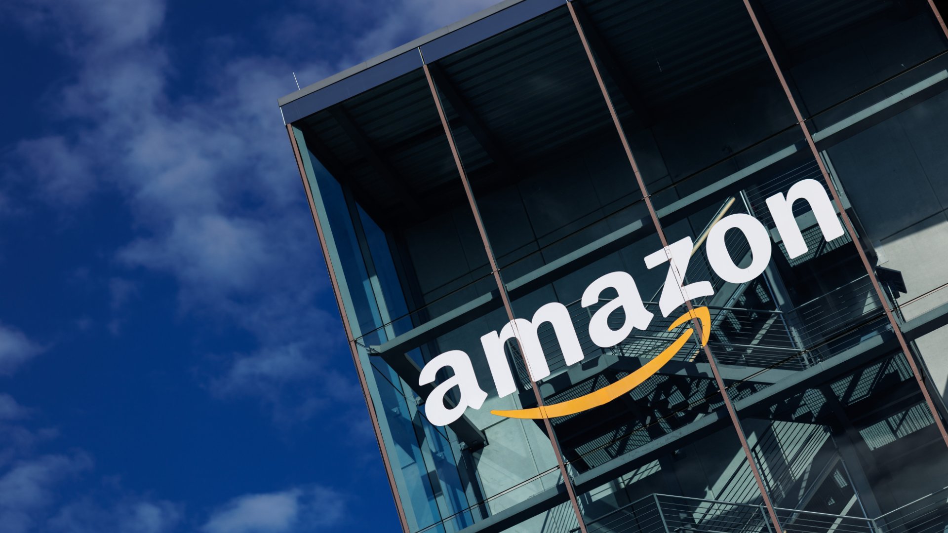 Amazon is launching a phone again