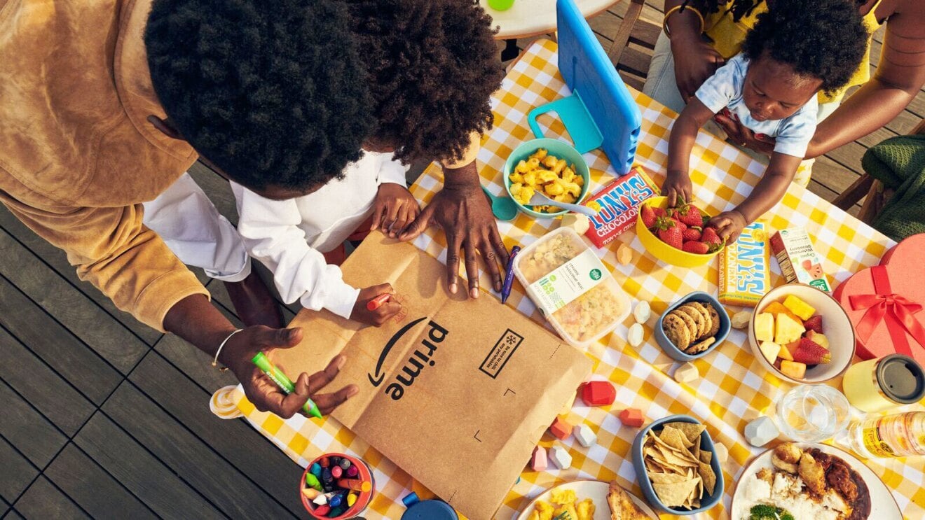 Amazons Big Spring Sale is back for round 3: The best deals you can shop already
